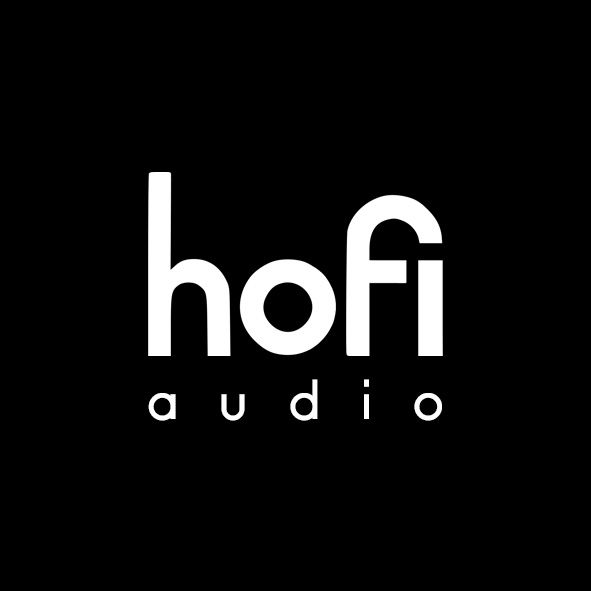 hofi-audio.de logo